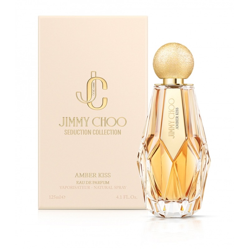 Jimmy Choo Amber Kiss