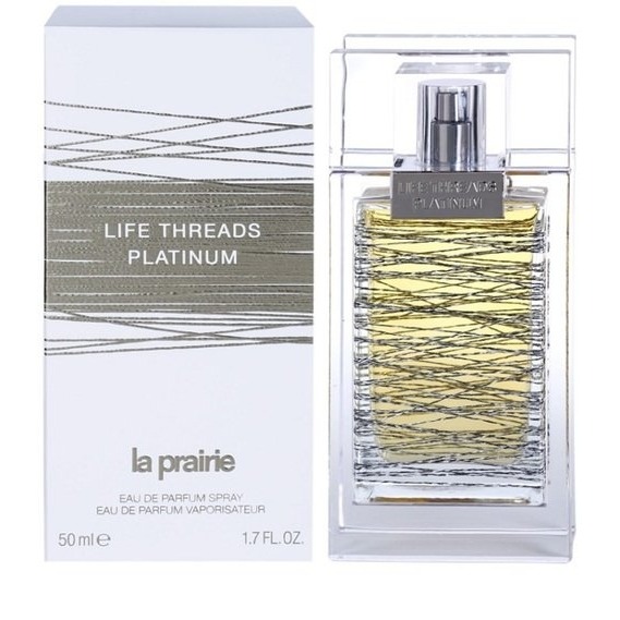 La Prairie Life Threads Platinum