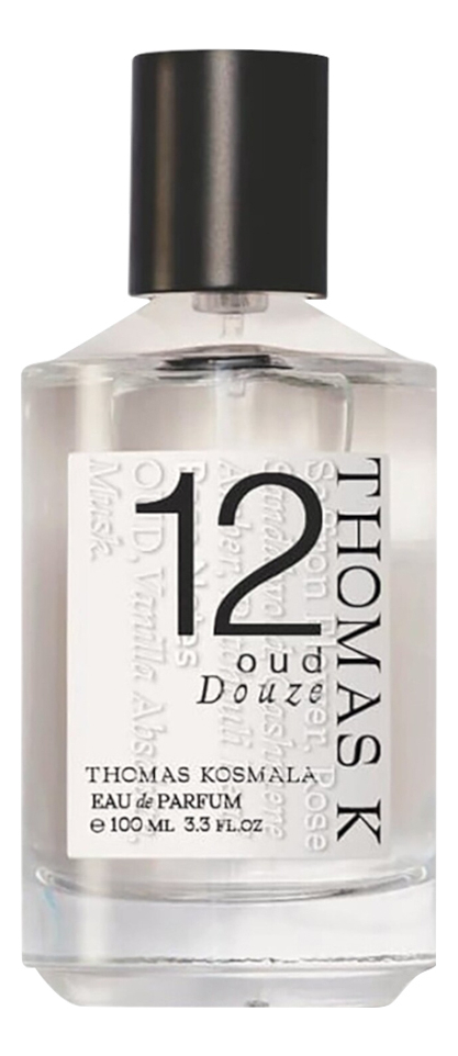 Thomas Kosmala No 12 - Oud Douze