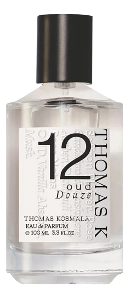 Thomas Kosmala No 12 - Oud Douze