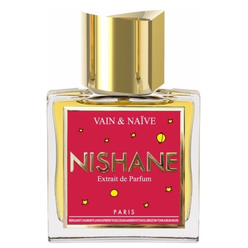 NISHANE Vain & Naive
