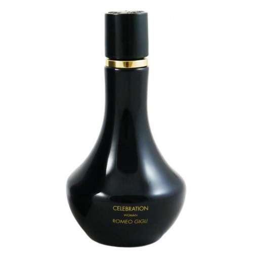 Romeo Gigli Celebration Woman