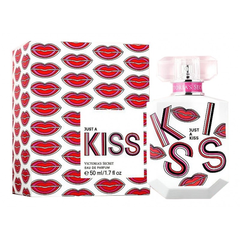 Victorias Secret Just A Kiss