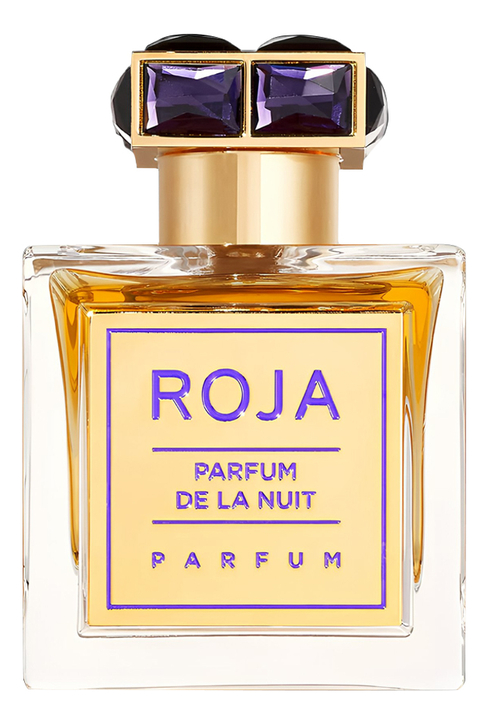 Roja Parfums Parfum de la Nuit