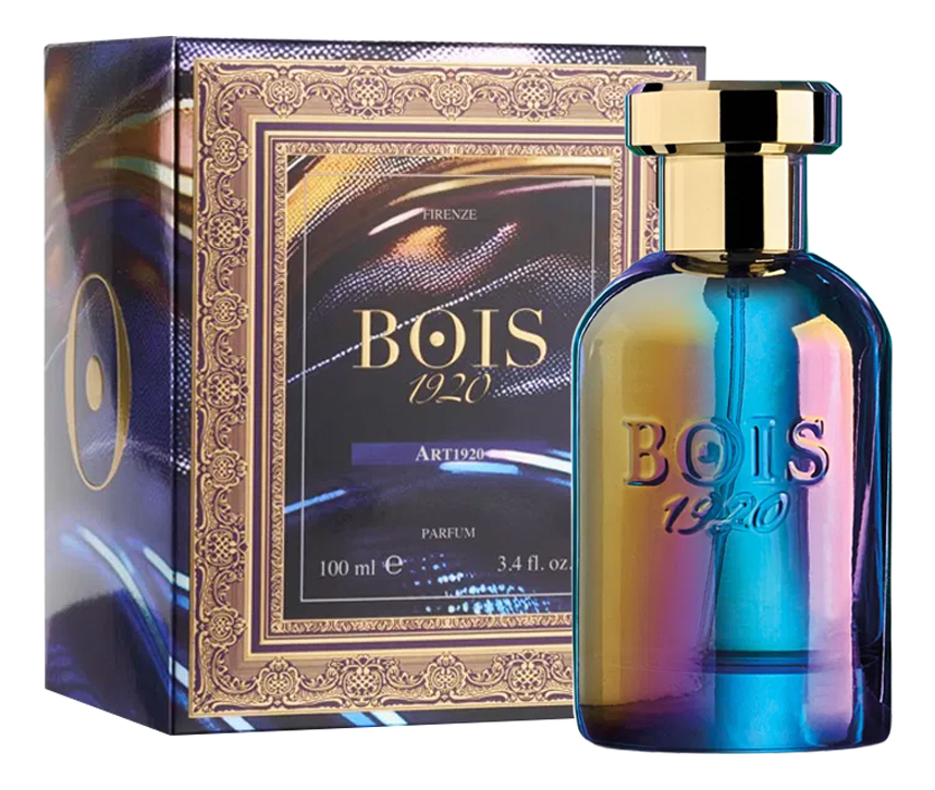 Bois 1920 Art 1920