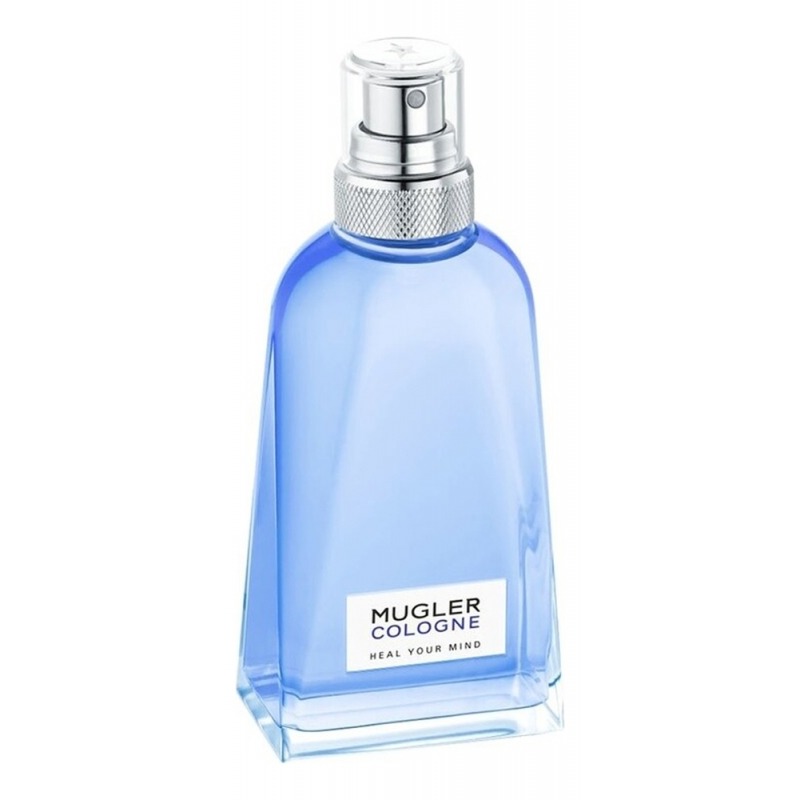 MUGLER Heal Your Mind