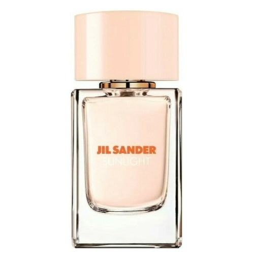 Jil Sander Sunlight Grapefruit & Rose