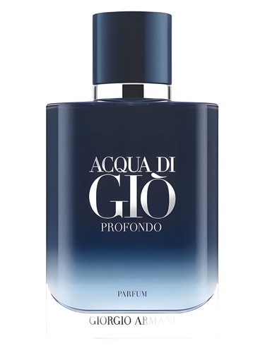 Giorgio Armani Acqua Di Gio Profondo Parfum