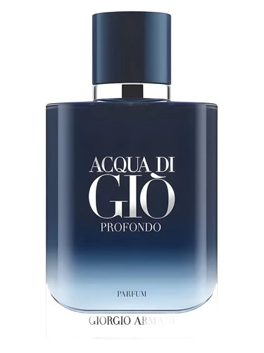 Giorgio Armani Acqua Di Gio Profondo Parfum