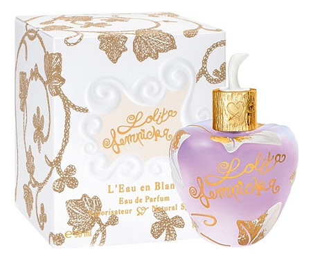 Lolita Lempicka L'Eau En Blanc