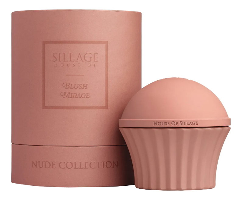 House Of Sillage Blush Mirage