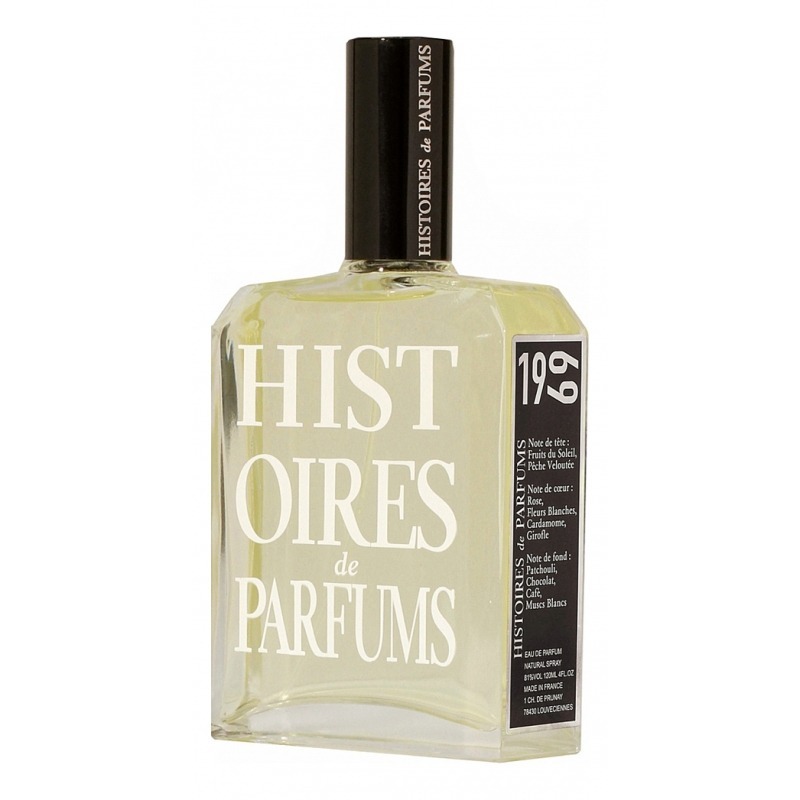 Histoires de Parfums 1969 Parfum de Revolte
