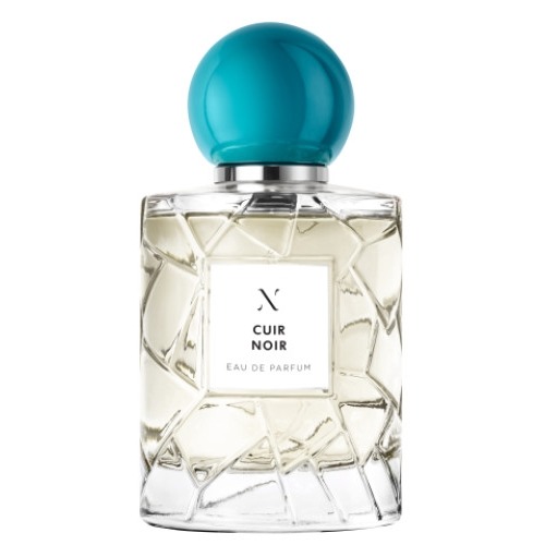 Les Soeurs de Noe Cuir Noir