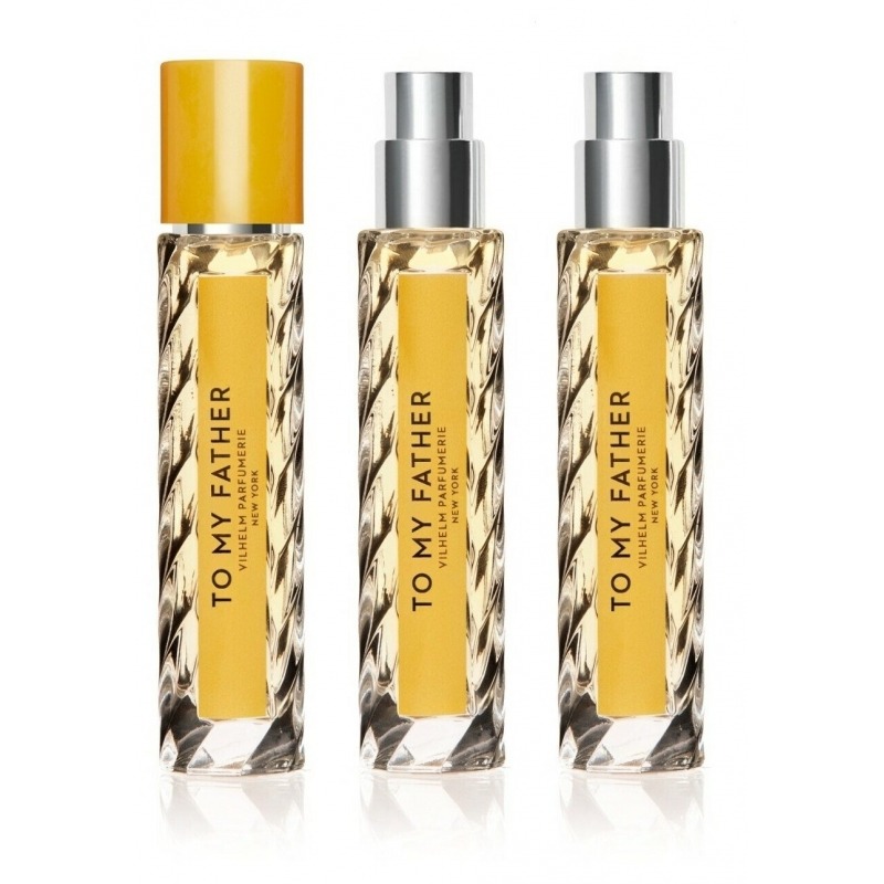 Vilhelm Parfumerie To My Father