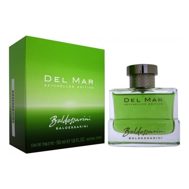 Baldessarini Del Mar Seychelles Limited Edition