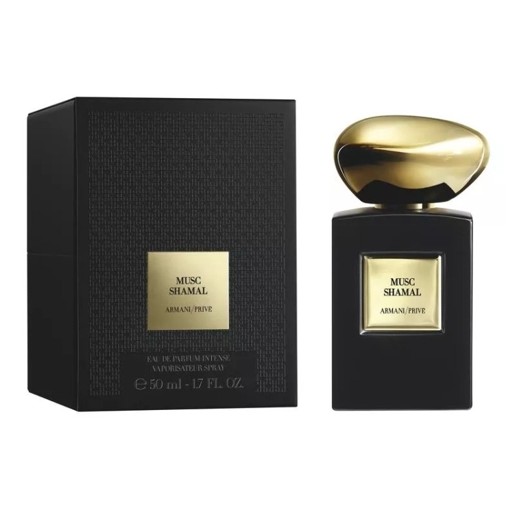 Giorgio Armani Armani Prive Musc Shamal
