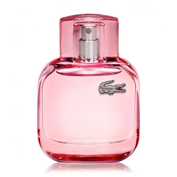 LACOSTE Eau de Lacoste L.12.12 Pour Elle Sparkling