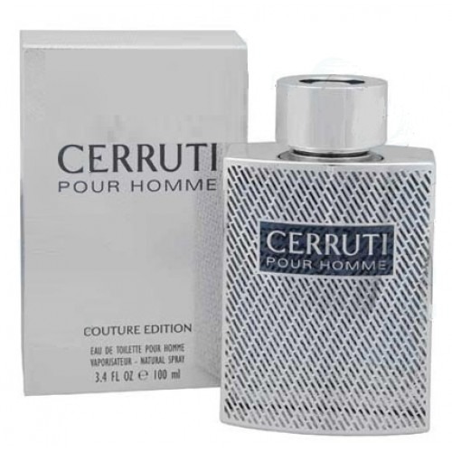 Cerruti Pour Homme Couture Edition