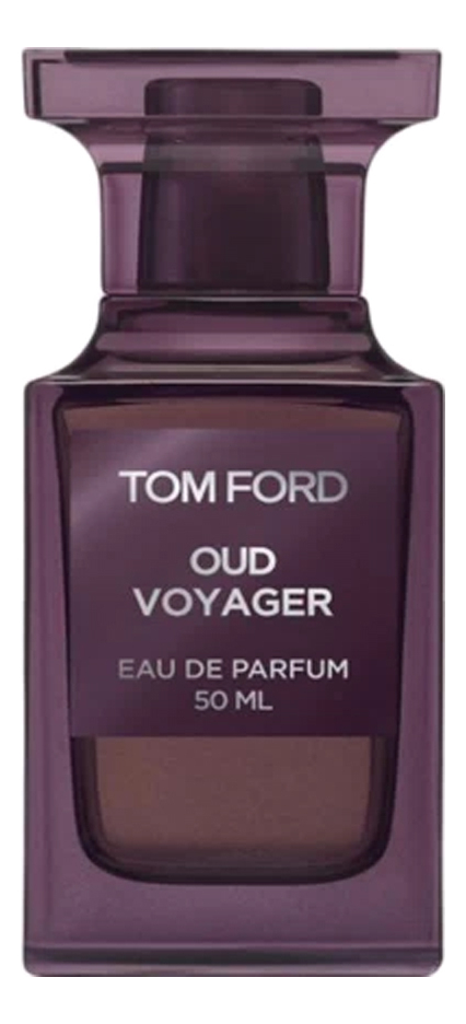 Tom Ford Oud Voyager
