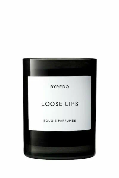 BYREDO Loose Lips Аромасвеча 240 ml