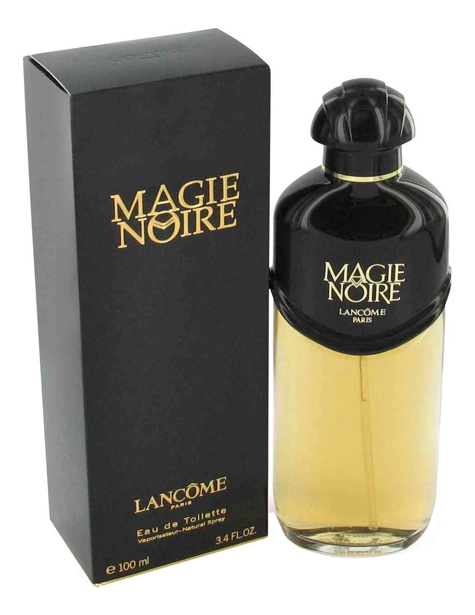 Lancome Magie Noire Parfum