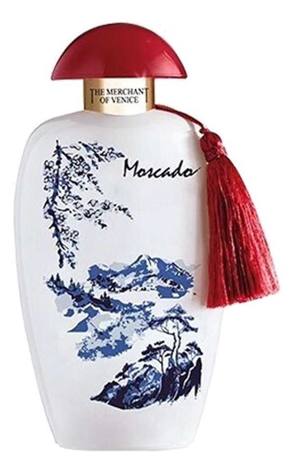 The Merchant of Venice Moscado