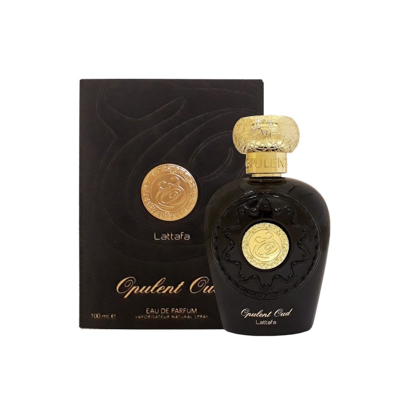 Lattafa Perfumes Opulent Oud