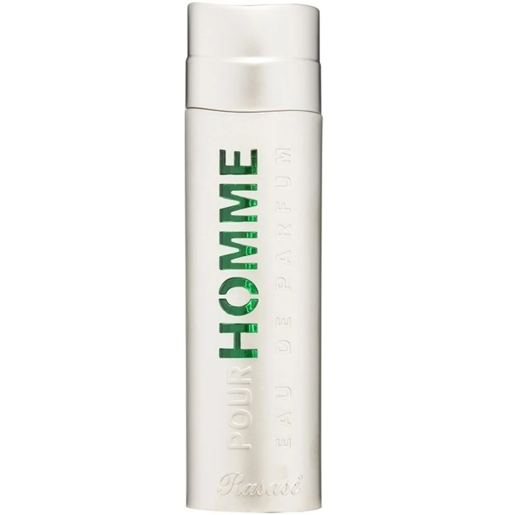 Rasasi Pour Homme L'eau Verte