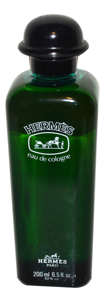 Hermes Eau de Cologne