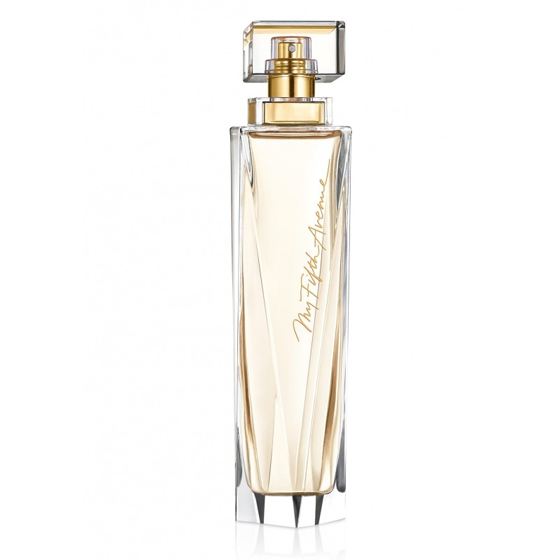 Elizabeth Arden My Fifth Avenue