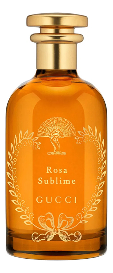 GUCCI Rosa Sublime