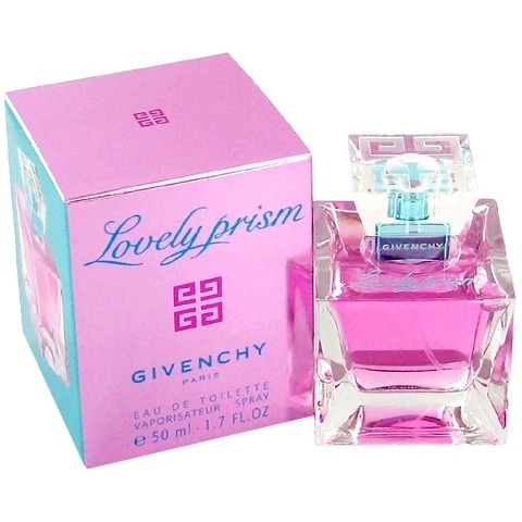 GIVENCHY Lovely Prism