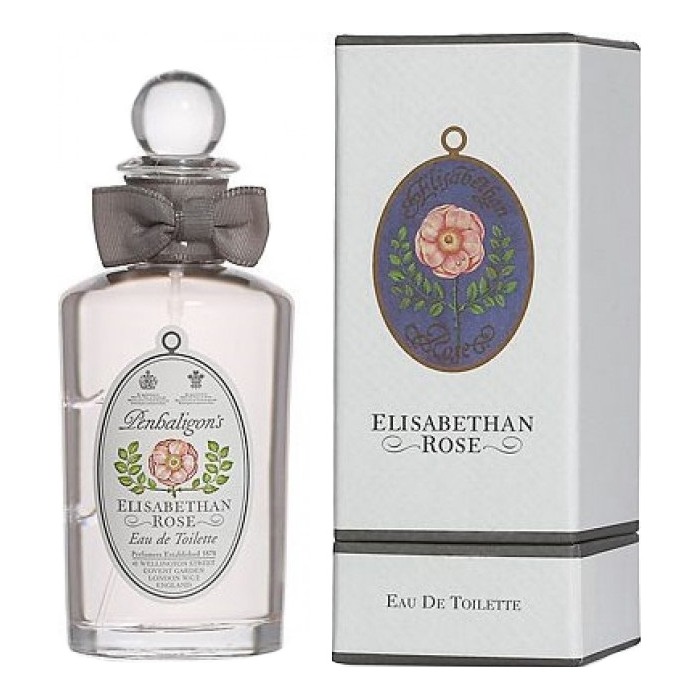 Penhaligons Elisabethan Rose