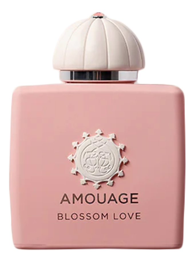 Amouage Blossom Love