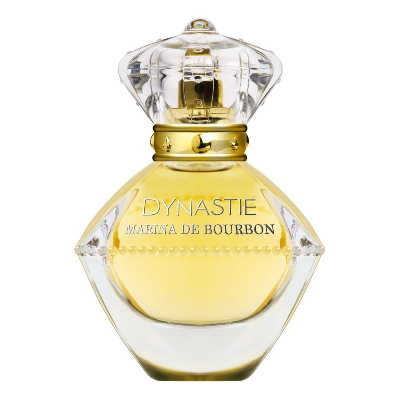 Princesse Marina De Bourbon Golden Dynastie