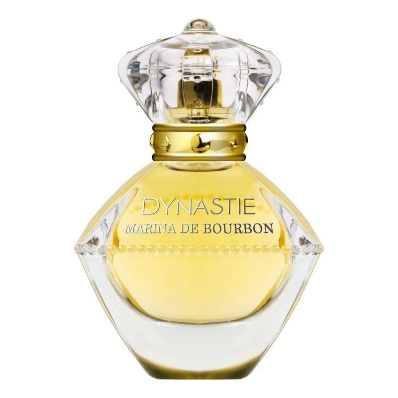 Princesse Marina De Bourbon Golden Dynastie