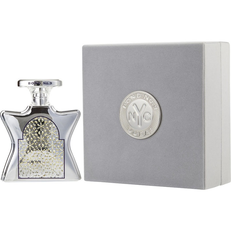 Bond No. 9 Dubai Platinum