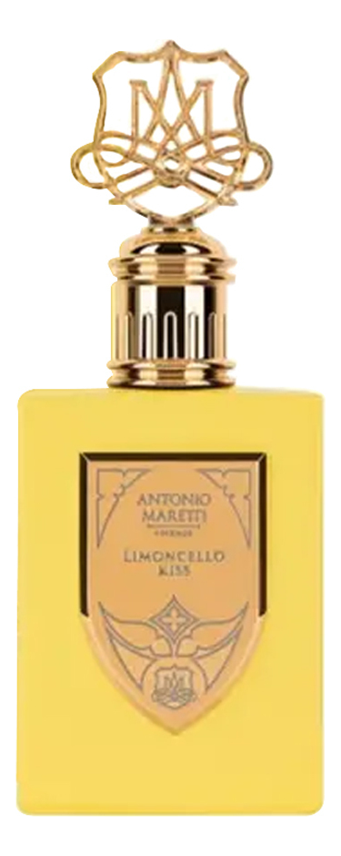Antonio Maretti Limoncello Kiss