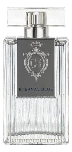 Georges Rech Eternal Blue