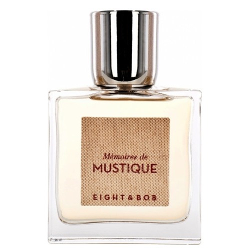 Eight & Bob Memoires de Mustique