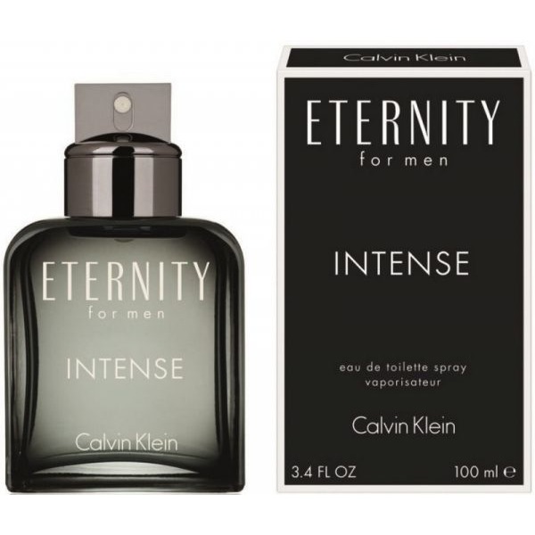 CALVIN KLEIN Eternity For Men Intense