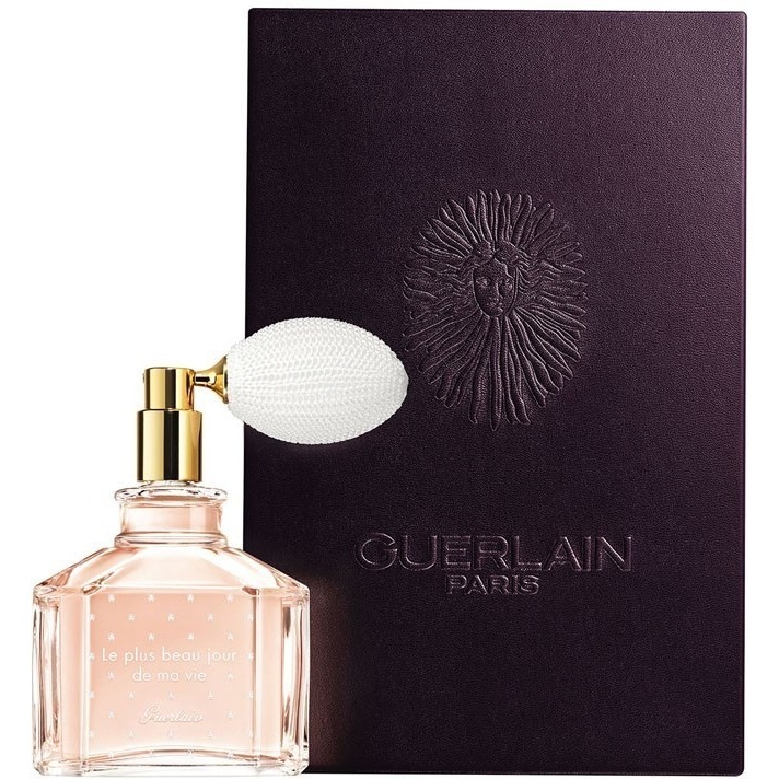 Guerlain Le Plus Beau Jour de Ma Vie