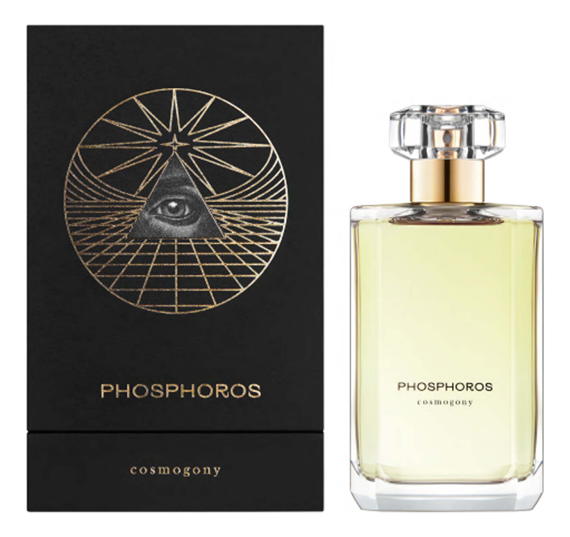 Cosmogony Phosphoros