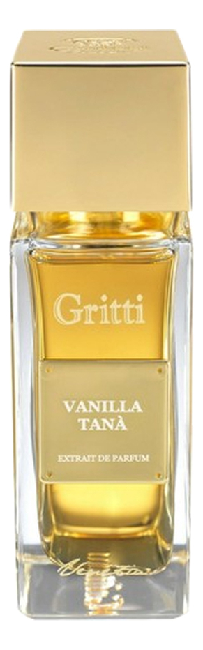 Gritti Vanilla Tana