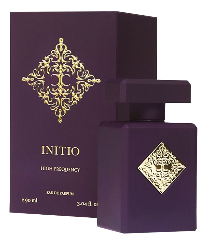 Initio Parfums Prives High Frequency Парфюмерная вода унисекс 90 ml