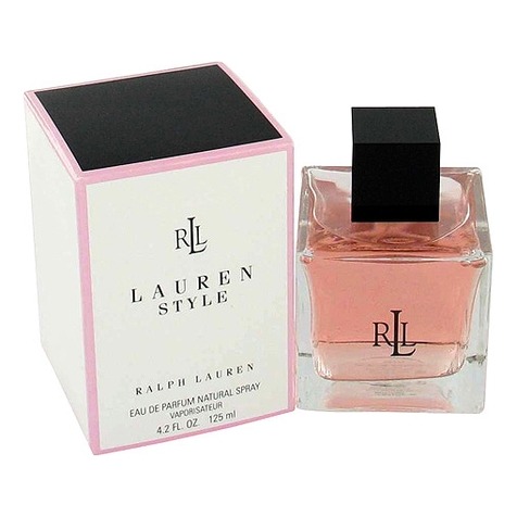 Ralph Lauren Lauren Style