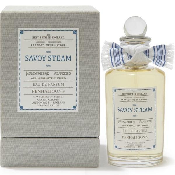 Penhaligons Savoy Steam