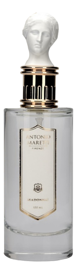 Antonio Maretti Madonna