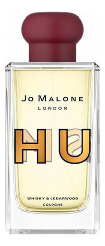 Jo Malone Whisky & Cedarwood