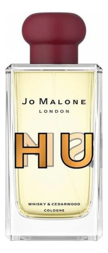 Jo Malone Whisky & Cedarwood